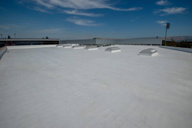 Best Roof Insulation Installation  in Seven Corners, VA