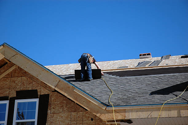 Best Commercial Roofing Services  in Seven Corners, VA