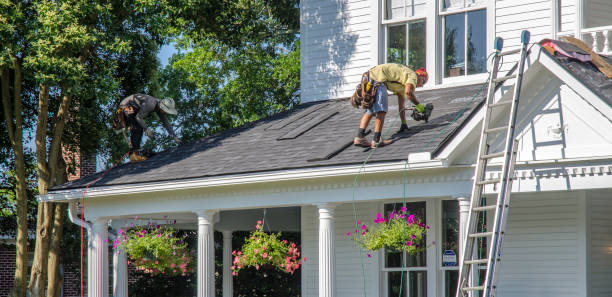 Best Flat Roofing  in Seven Corners, VA